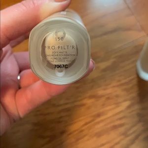 Fenty Pro filter foundation - shade 150 only